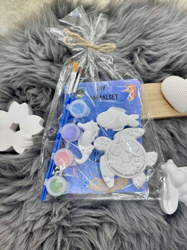 Kreativsets - Unterwasserwelt