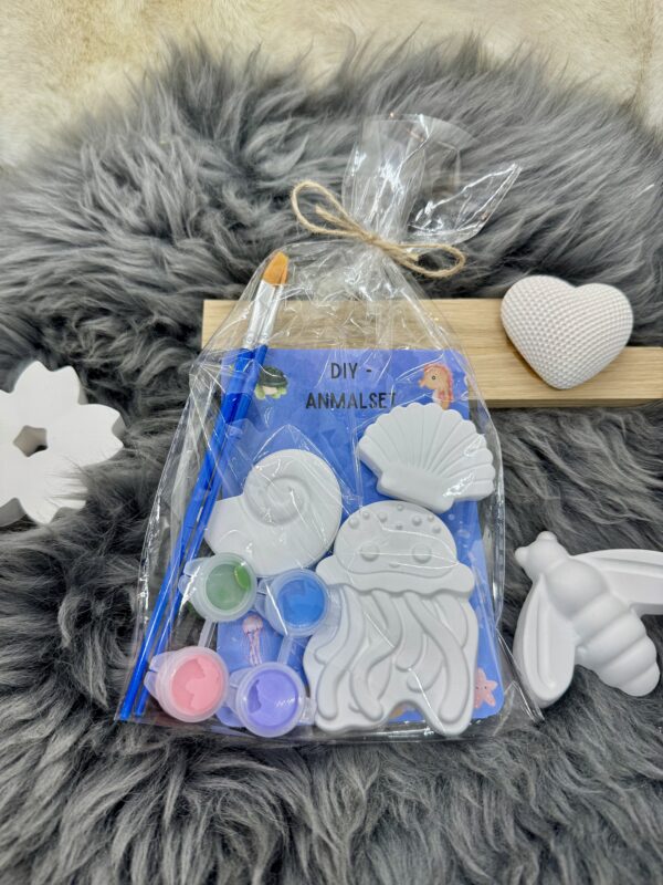 Kreativsets - Unterwasserwelt