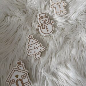 Weihnachts Leuchtboxen 3D Druck